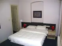 Hotel Moreresidence Istanbul