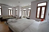 Hotel Moreresidence