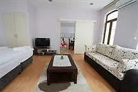 Moreresidence Istanbul
