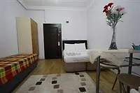 Moreresidence Istanbul