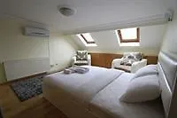 Ξενοδοχείο Moreresidence