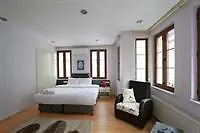 Hotel Moreresidence Istanbul
