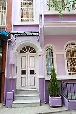 Hotel Moreresidence 2*