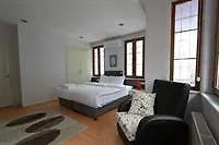Moreresidence Istanbul