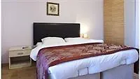 Hotel Moreresidence Istanbul