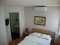 Hotel Moreresidence