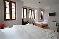Moreresidence