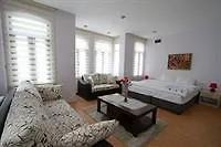 Hotel Moreresidence Istanbul