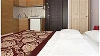 Hotel Moreresidence Istanbul