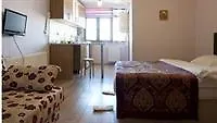 Hotel Moreresidence