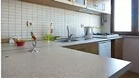 Hotel Moreresidence Istanbulská provincie