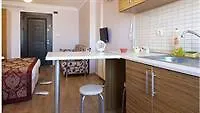 Moreresidence Istanbulská provincie