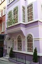 Hotel Moreresidence 2*