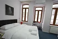 Hotel Moreresidence 2*