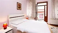 Hotel Moreresidence Istambul