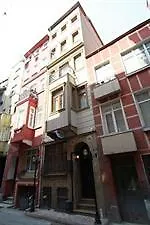 Moreresidence Istambul
