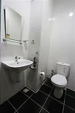 Hotel Moreresidence 2*