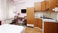 Hotel Moreresidence 2*